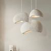 Wabi-sabi pendant Light